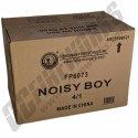 Wholesale Fireworks Noisy Boy Case 4/1